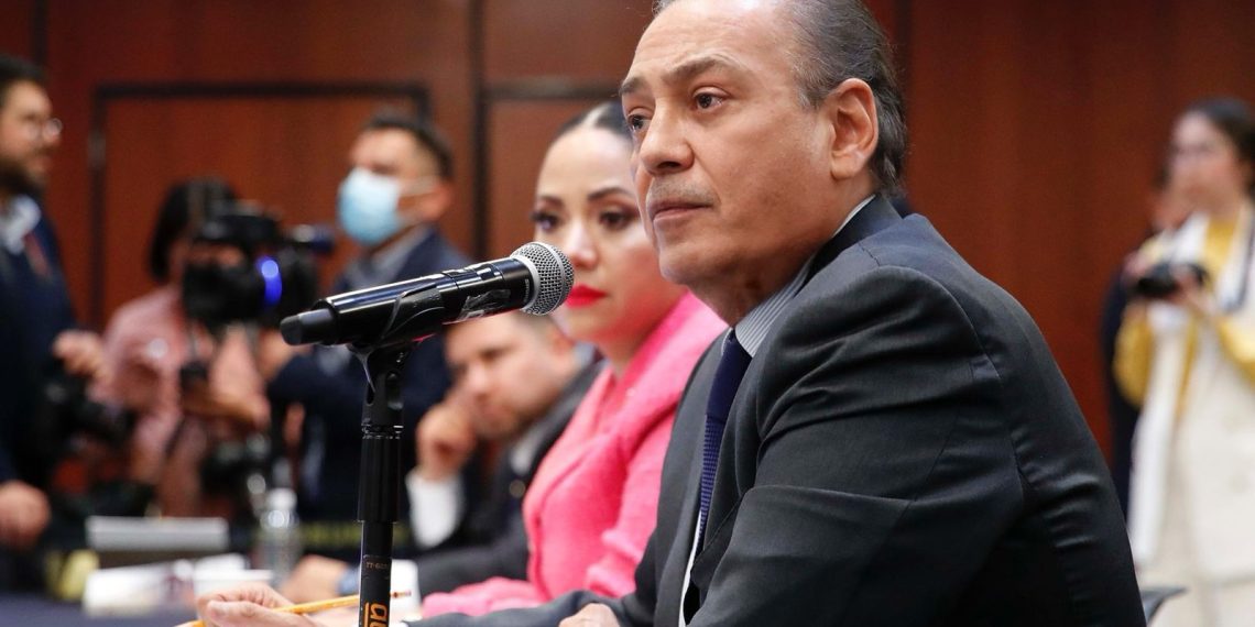 Nuestros pueblos mineros no pueden permanecer contemplativos ante una recaudación que no les beneficia: Beltrones