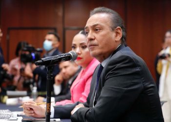 Nuestros pueblos mineros no pueden permanecer contemplativos ante una recaudación que no les beneficia: Beltrones