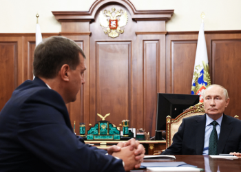 Rusia acusa a EU de alimentar el conflicto con Ucrania