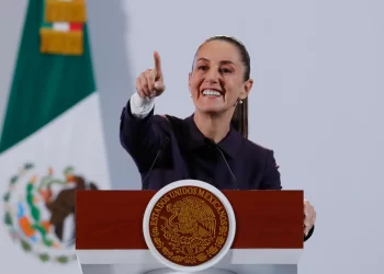 Políticos de Canadá usan tema de la expulsión de México del T-MEC para campaña electoral: Sheinbaum