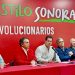 Realiza PRI Sonora ejercicio de análisis y reflexión para fortalecer su proyecto político