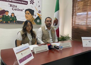 CNBB anuncia la apertura del registro en línea para la Beca Universal de Educación Básica “Rita Cetina”