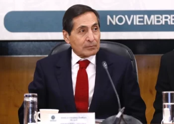 No es extraordinario crecer 2 o 3% cuando ya crecimos al 6.2%: SHCP