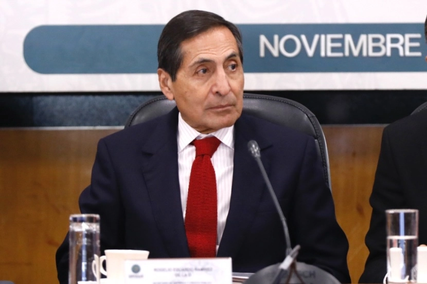 No es extraordinario crecer 2 o 3% cuando ya crecimos al 6.2%: SHCP