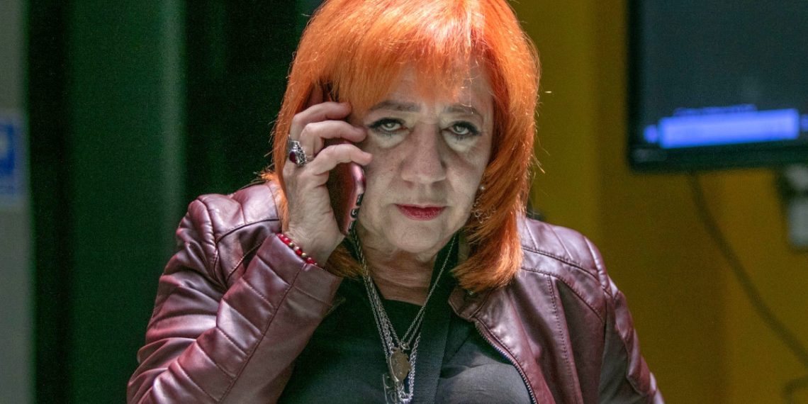 Rosario Ibarra presentó carta falsa para buscar reelección en CNDH