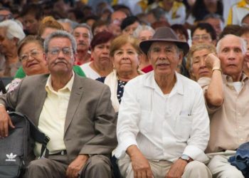 Un país de viejos: a México le quedan seis años antes de empezar a envejecer