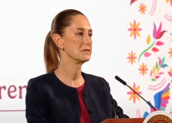 Pide Sheinbaum austeridad a universidades públicas