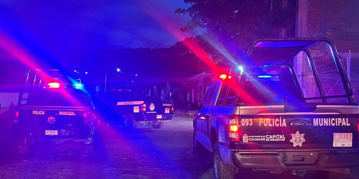 Nueva jornada de violencia en Sinaloa deja al menos 14 muertos