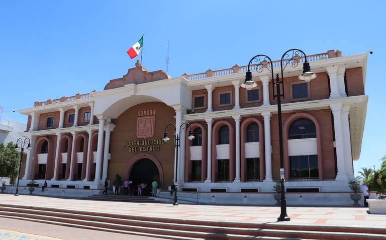 Poder Judicial de Sonora: alto presupuesto a nivel nacional, pero pocas sentencias