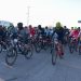 Todo un éxito carrera ciclista Kino Race