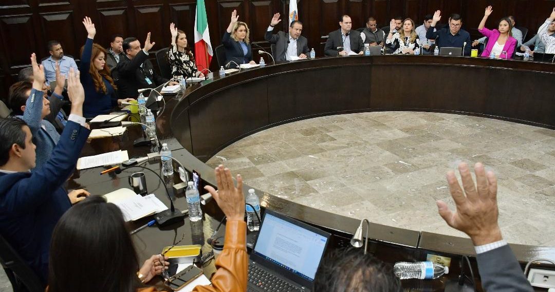 Aprueba Cabildo de Hermosillo convocatorias para titulares de comisarías y delegaciones municipales