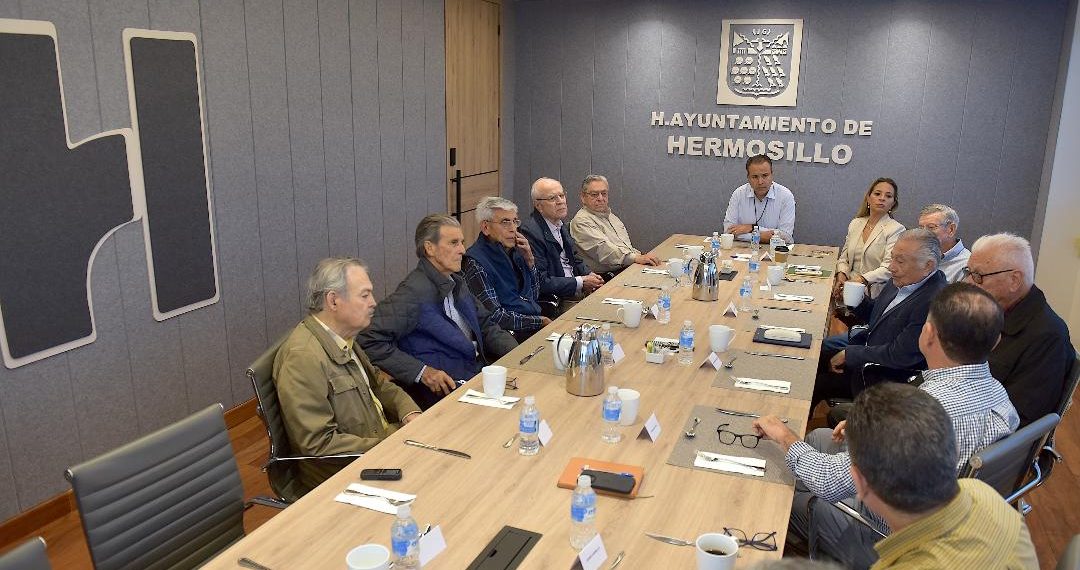 Coinciden expertos en acciones para el cuidado del agua en la ciudad