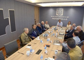 Coinciden expertos en acciones para el cuidado del agua en la ciudad