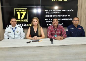 Preparan un domingo de Víactiva dedicado a la seguridad vial en Hermosillo