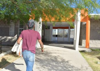Gobierno Municipal pone en operación albergues temporales por bajas temperaturas