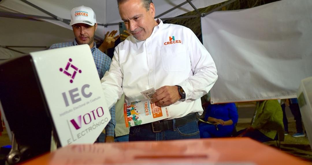 Con participación ciudadana se avanza en la transformación de Hermosillo: Antonio Astiazarán