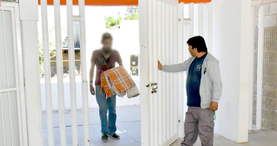 Llama Ayuntamiento de Hermosillo a cuidarse y prevenir accidentes por bajas temperaturas