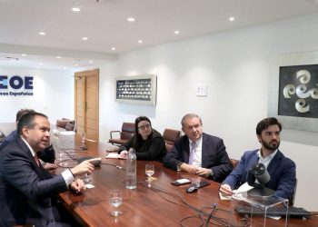 Reafirma Toño Astiazarán a Hermosillo entre las ciudades más dinámicas en empleo del país