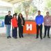 Lleva Gobierno de Hermosillo programa Reciclase a la primaria Ángela Macías Martínez