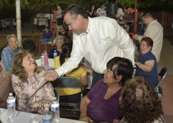 Parque Lineal Lázaro Cárdenas obra más votada en Presupuesto CRECES: Toño Astiazarán