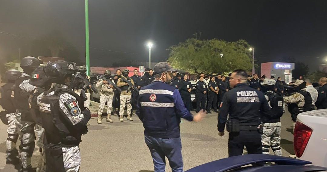 Inicia Ayuntamiento de Hermosillo operativo para prevenir accidentes con pirotecnia