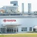 Confirma Toyota inversión de 1,450 mdd en BC y Guanajuato