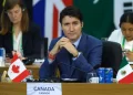 Trudeau no descarta excluir a México de un futuro acuerdo comercial con EE.UU.