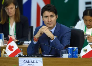 Trudeau no descarta excluir a México de un futuro acuerdo comercial con EE.UU.