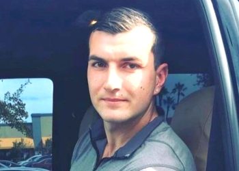 Detienen a seis por asesinato de marine estadounidense