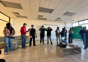 Fortalece UTGuaymas inclusión y respeto a los derechos humanos entre la comunidad educativa