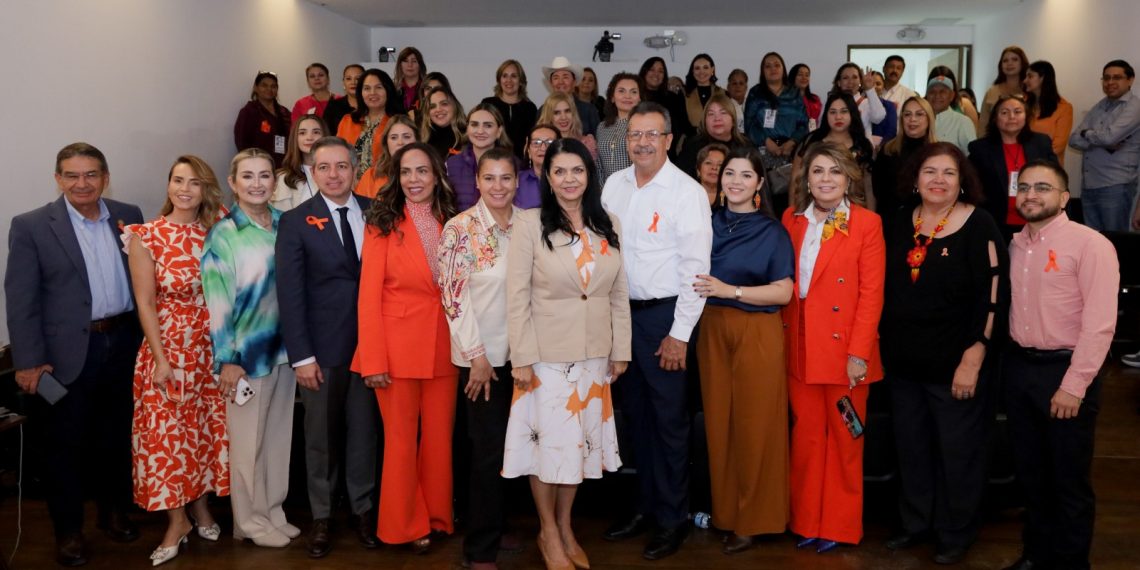 Conmemora Diputada Ernestina Castro Día Internacional de la Eliminación de la Violencia contra la Mujer