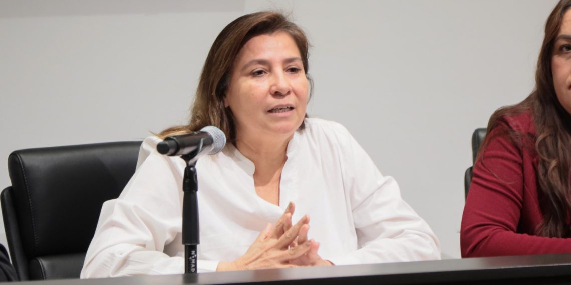 Ley de Ingreso del Ayuntamiento de Hermosillo es insensible al crear nuevos impuestos: Vicky Espinoza