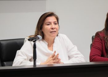 Ley de Ingreso del Ayuntamiento de Hermosillo es insensible al crear nuevos impuestos: Vicky Espinoza