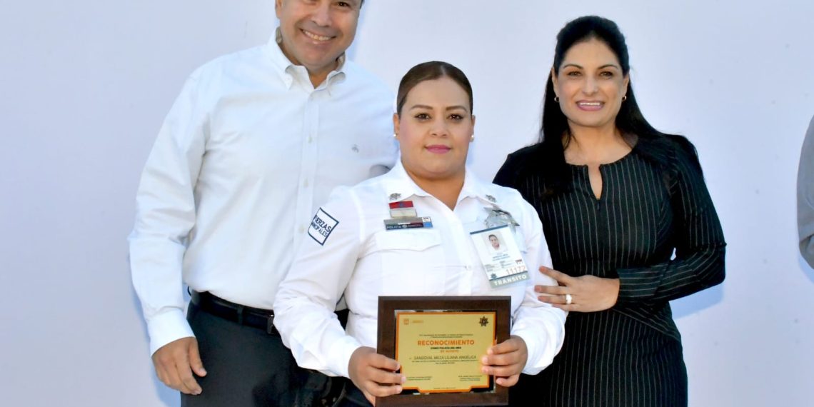 Policía de Hermosillo tendrá flotilla completa de unidades eléctricas: Antonio Astiazarán