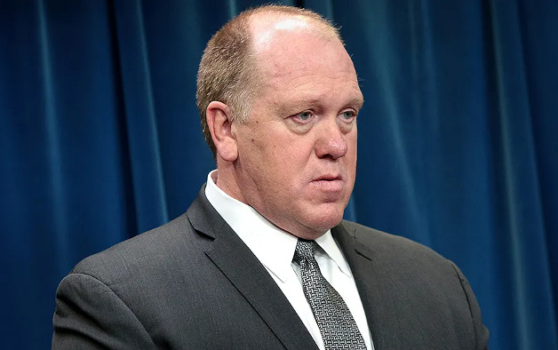 Designará Trump a cárteles mexicanos como terroristas