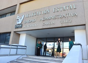 Se suma IMSS en Sonora a la prevención y combate de la corrupción