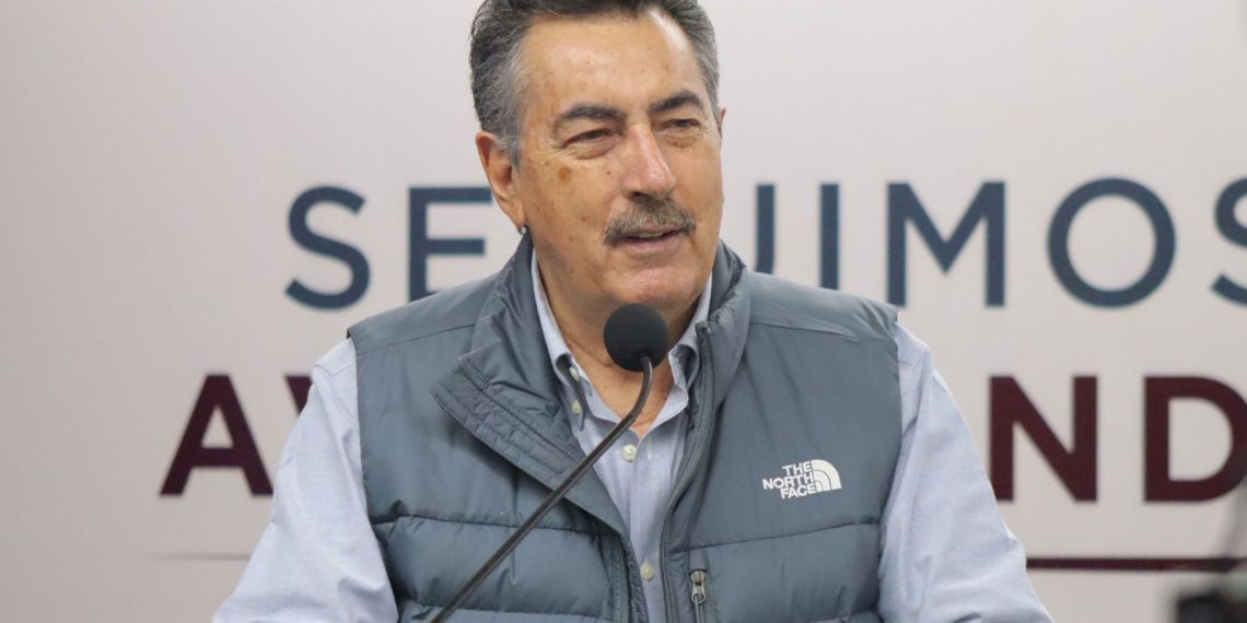 Incremento del salario mínimo no afecta al empresariado ni a la economía de México: Javier Lamarque