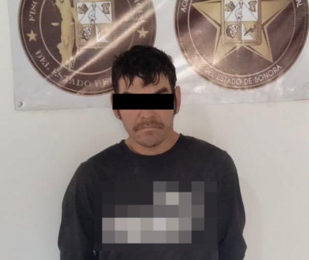 Isaac Oviel “N” es vinculado a proceso por tentativa de homicidio calificado en Álamos