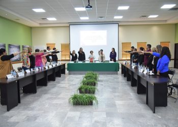 Reinstalan en Cajeme Consejo Municipal para la Prevención, Atención y Tratamiento de la Violencia Familiar y de Género 2024