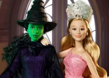 Mattel es demandada por error en las cajas de las muñecas de “Wicked”