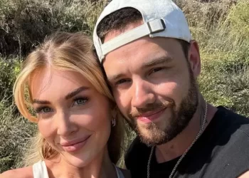 Kate Cassidy, novia de Liam Payne, lo recuerda con emotivo video