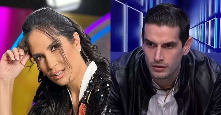 Joanna Vega-Biestro manda contundente mensaje a Adrián Marcelo