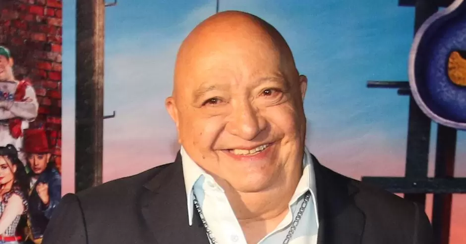 Luis de Alba “El Pirruris” es hospitalizado de emergencia