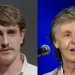 Paul Mescal encarnará a Paul McCartney en biografía de The Beatles
