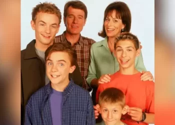 Frankie Muniz confirma el regreso de “Malcolm el de en medio”