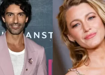 Justin Baldoni contrademandará a Blake Lively