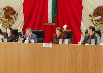 Congreso de Sonora convoca a sesión extraordinaria este 23 de diciembre