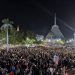 Ante más de 10 mil asistentes cierra con éxito Festival Tetabiakte Cajeme 2024
