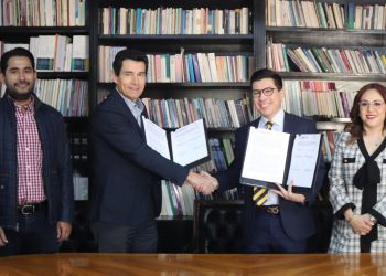 Por el derecho humano a la vivienda trabajarán CANADEVI y la CEDH.