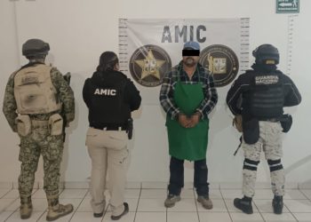 Vinculado a proceso y en prisión preventiva justificada Antonio “N” por el delito de violación agravada